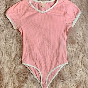 Forever 21- Bodysuit